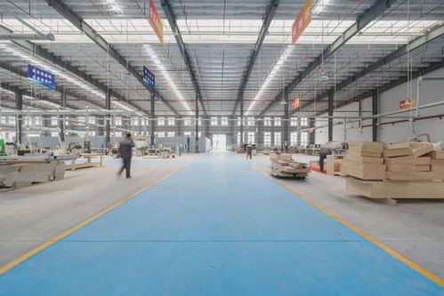 2022飛墨定制工廠全面升級 設計 施工 定制,不斷完善家居模式